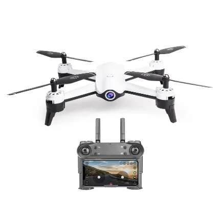 dji mini quickshot mode