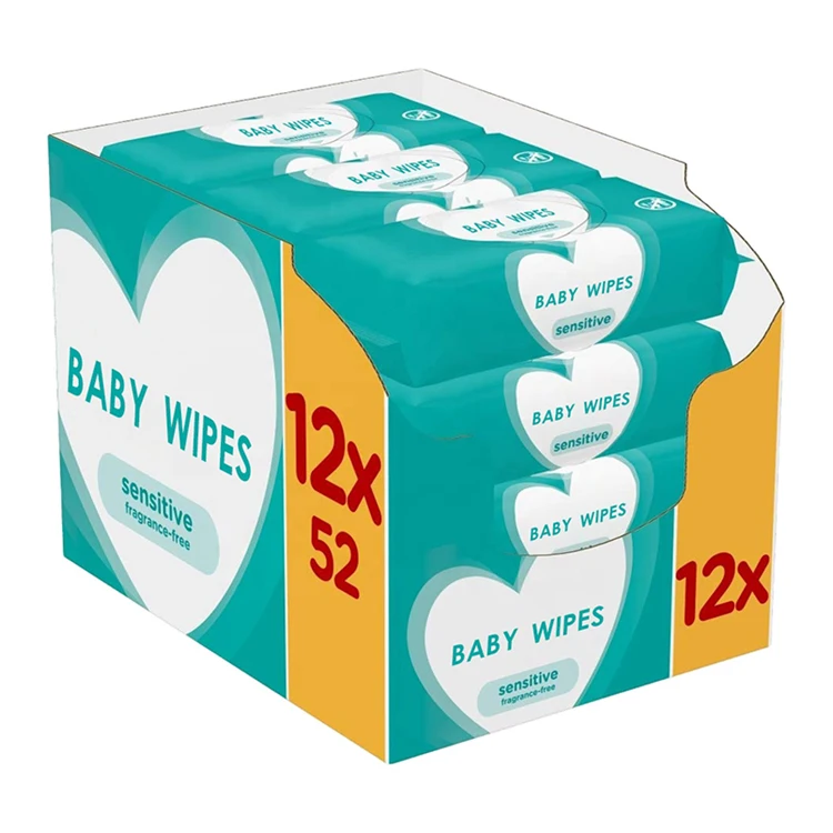 Spunlace Nonwoven Flushable Soft Lint Free Hypoallergenic Aloe Vera