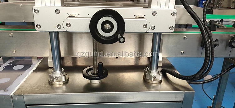 Высокоскоростная машина для закручивания винтов, Сделано в Гуанчжоу