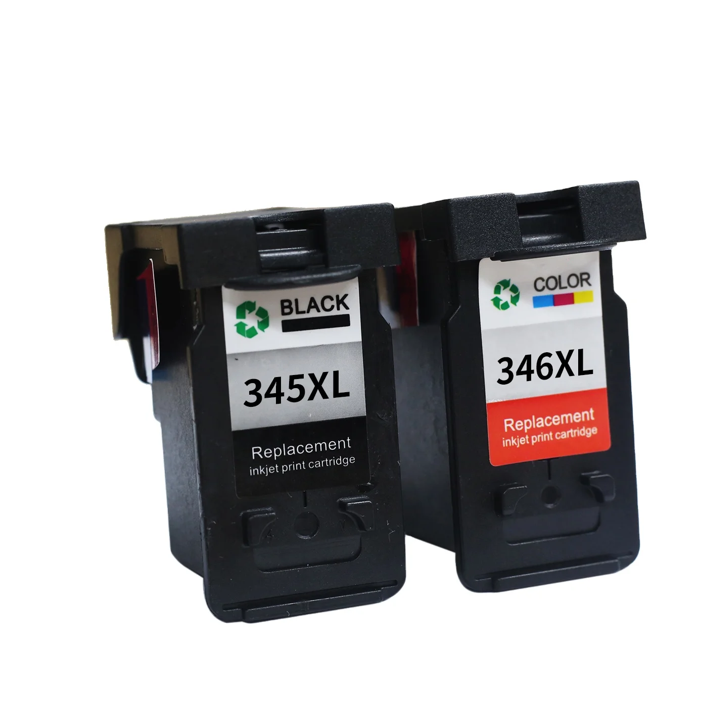 Heshun Wholesale Japanese Bc 345/bc 346 Ink 345xl 346xl Ink Cartridge For  Pixus Ts203/303/3130/tr4530 - Buy 345xl 346xl Ink Cartridge,Inkjet Ink  Cartridge For 345xl 346xl,Ink Cartridge For Canon