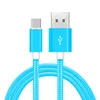 Blue for type-C