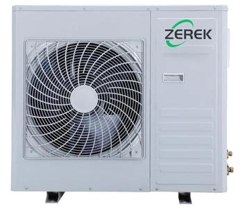Cooling Compressor System Condenser Unit Refrigeration Cold Storage Room Freezer Condensing Unit