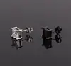Black square
