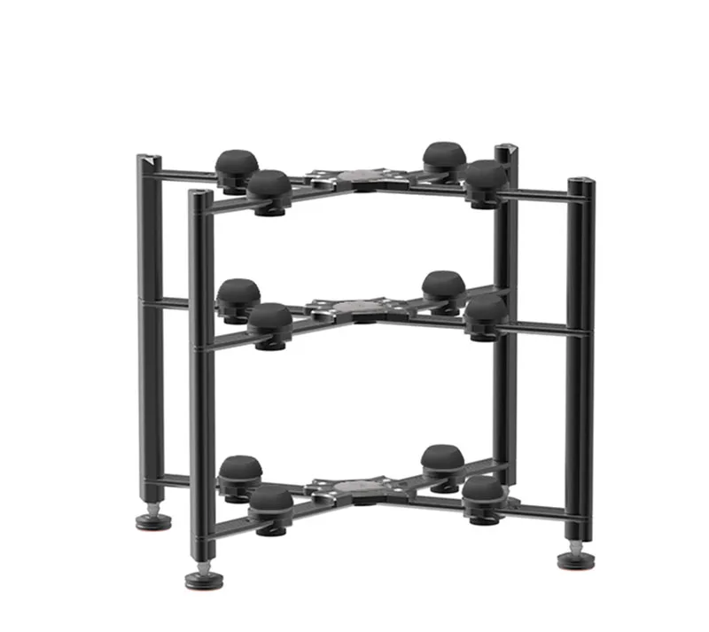 Amplifier Rack Support Fell Audio Amp - HIFI Audio Amplifier Amp Decoder Frame Rack