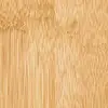 Bambou naturel