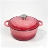 Ice Plum Pink