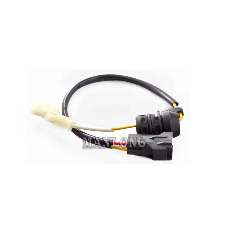 Forklift Part Cable Used for Toyota 7FD/8FD/FDZN 1-3T with 32620-23330-71