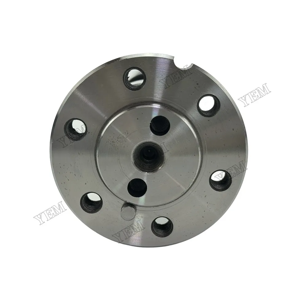 Camshaft 3977547 Fit for Komatsu 4D107 Engine 4