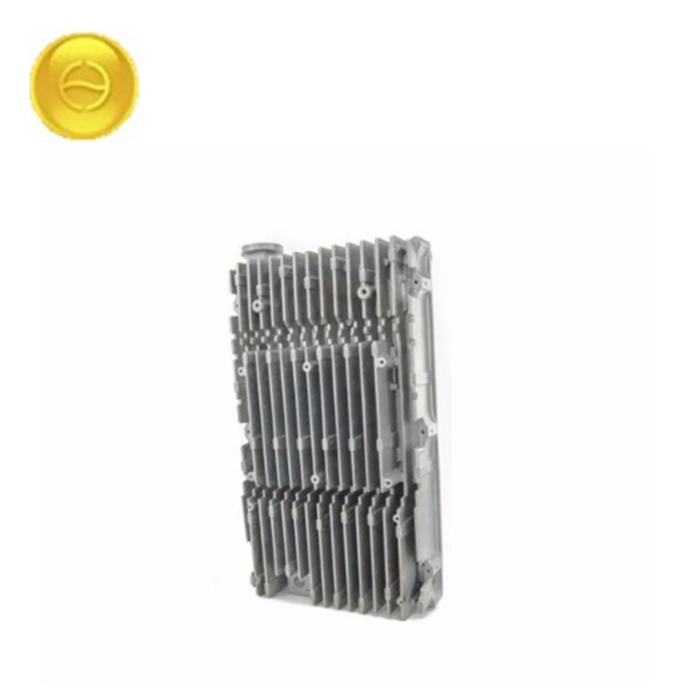 Aluminium Die Casting Auto Parts Gravity Casting