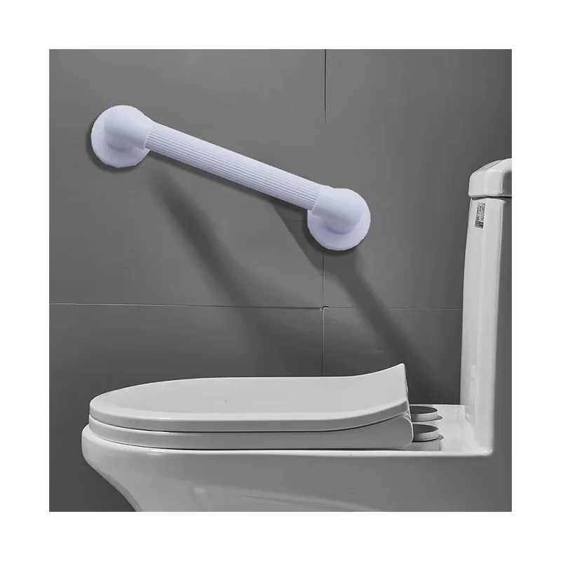 Bathroom Safety Grab Bar with Screws, PP Material-KDB501