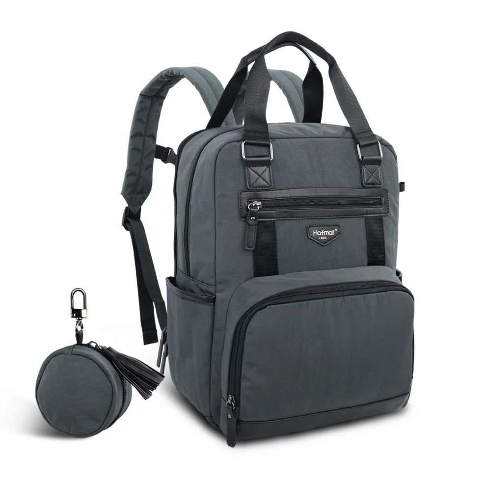 diaper bag backpack customized