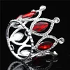 Rosso argento