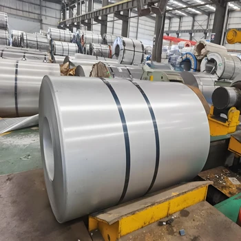 DC51D+AM,DC52D+AM Aluminum-Magnesium-Zinc Coated Steel