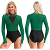 Black&Green