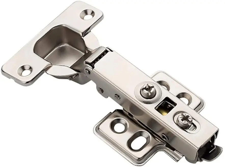 hydraulic kitchen door hinges