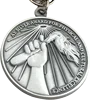 Antique silver