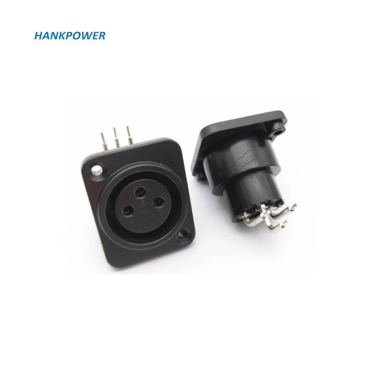 Teste Mobili 4 Cavi XLR Bilanciati 1.2m - Per Microfoni E Luci Palco, 3 Poli Maschio/Femmina, Multicolore Cavo Cannon Cannon - Foto 6