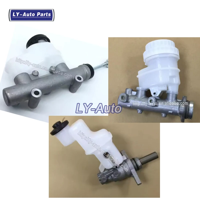 Brake Master Cylinder Sub Assy for Toyota LAND CRUISER