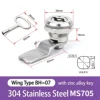 MS705-2 SUS