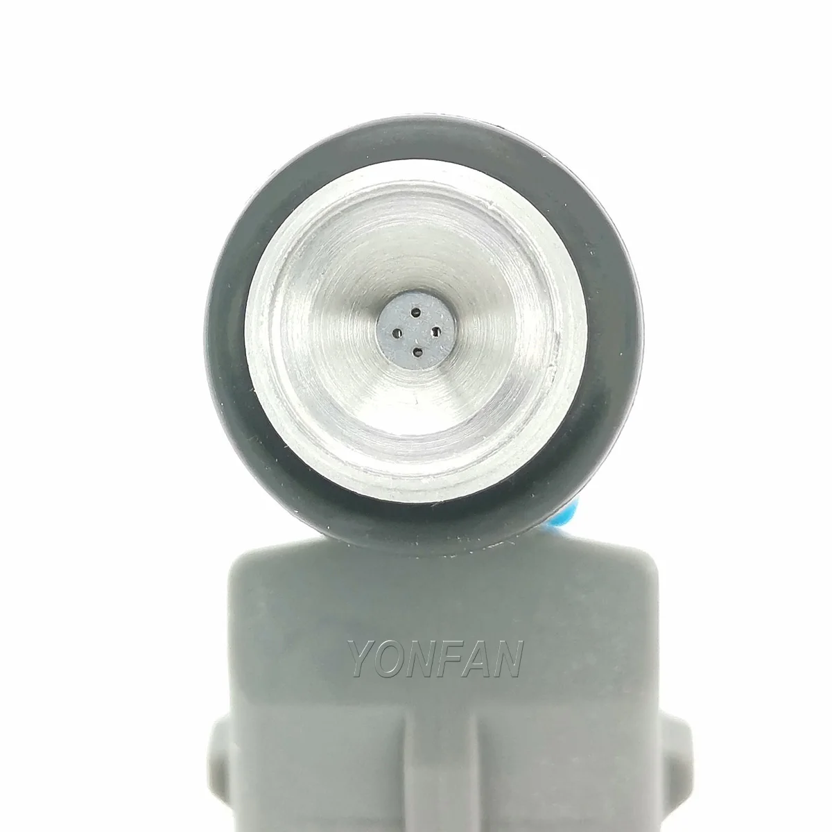 accessory 2 個の燃料インジェクター 27706-07A 1200C SIL U8