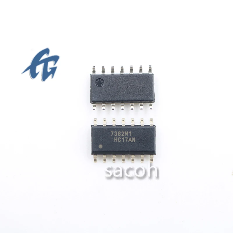 (SACOH Electronic Components)FAN7382M1X