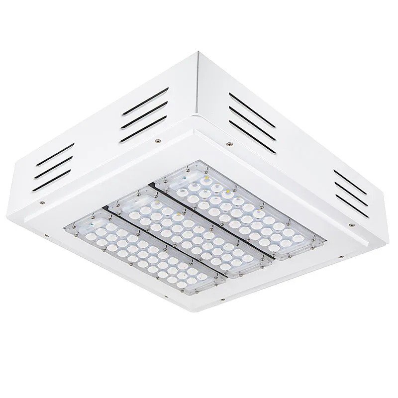 flush mount high bay led lights