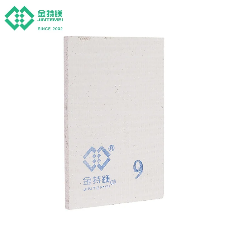 Class A Good Quality Magnesium Oxide Board Mgo Subflooring Board