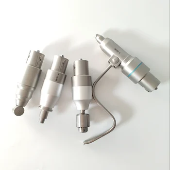 Orthopedic Power Tools Mini Multi-Functional Drill Accessories Titanium Implants Veterinary Surgical Instruments