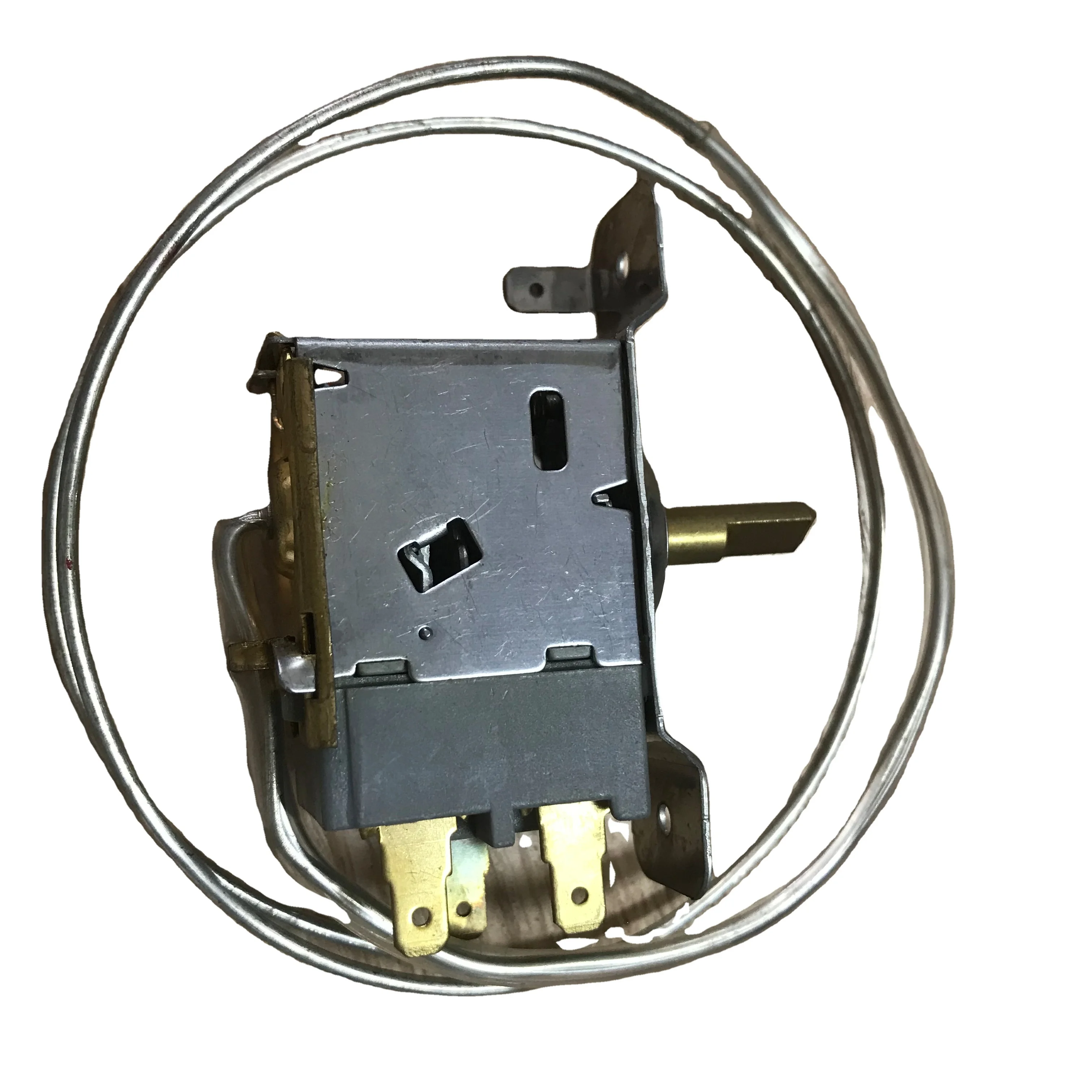 Vr6 K54p3100 Capillary Frezzer Pressure Type Capillary Thermostats