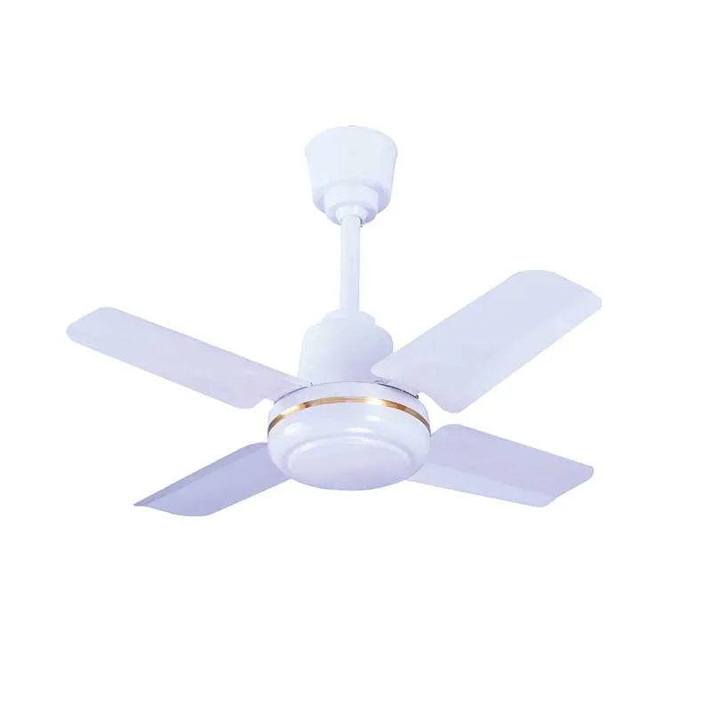 Usha Metro High Speed Mini Ceiling Fan 600mm Small Size 24 Inch Mini Air Cooling Ceiling Fan