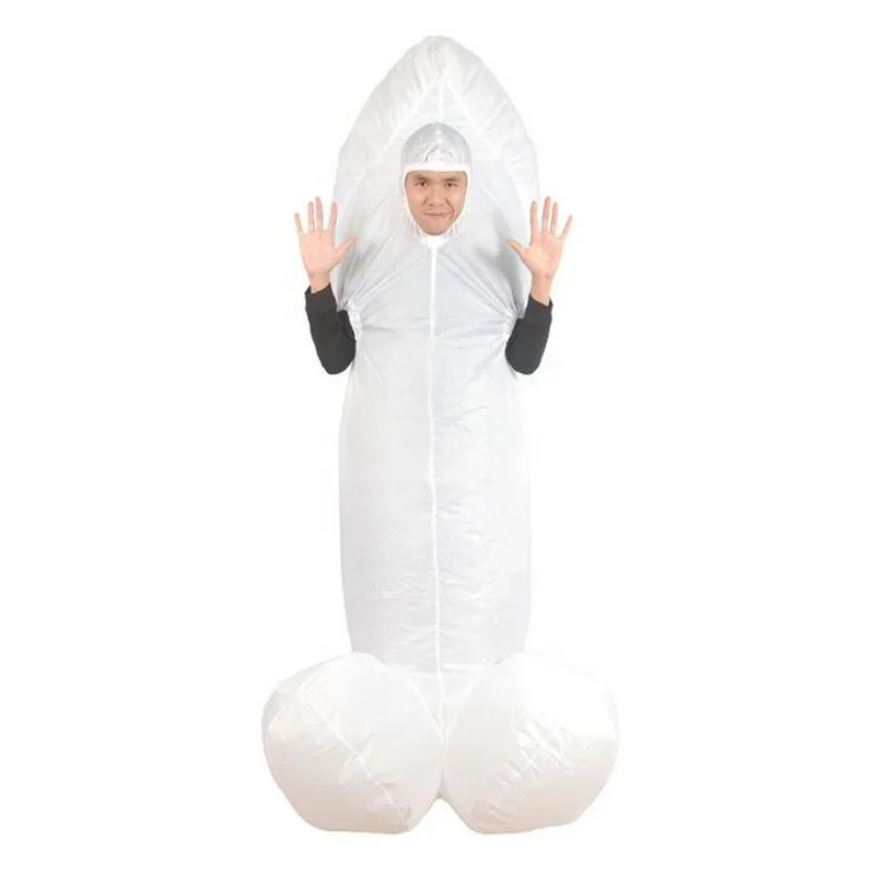 Halloween Costume Costume Carnevale Pene Costume Da Pene