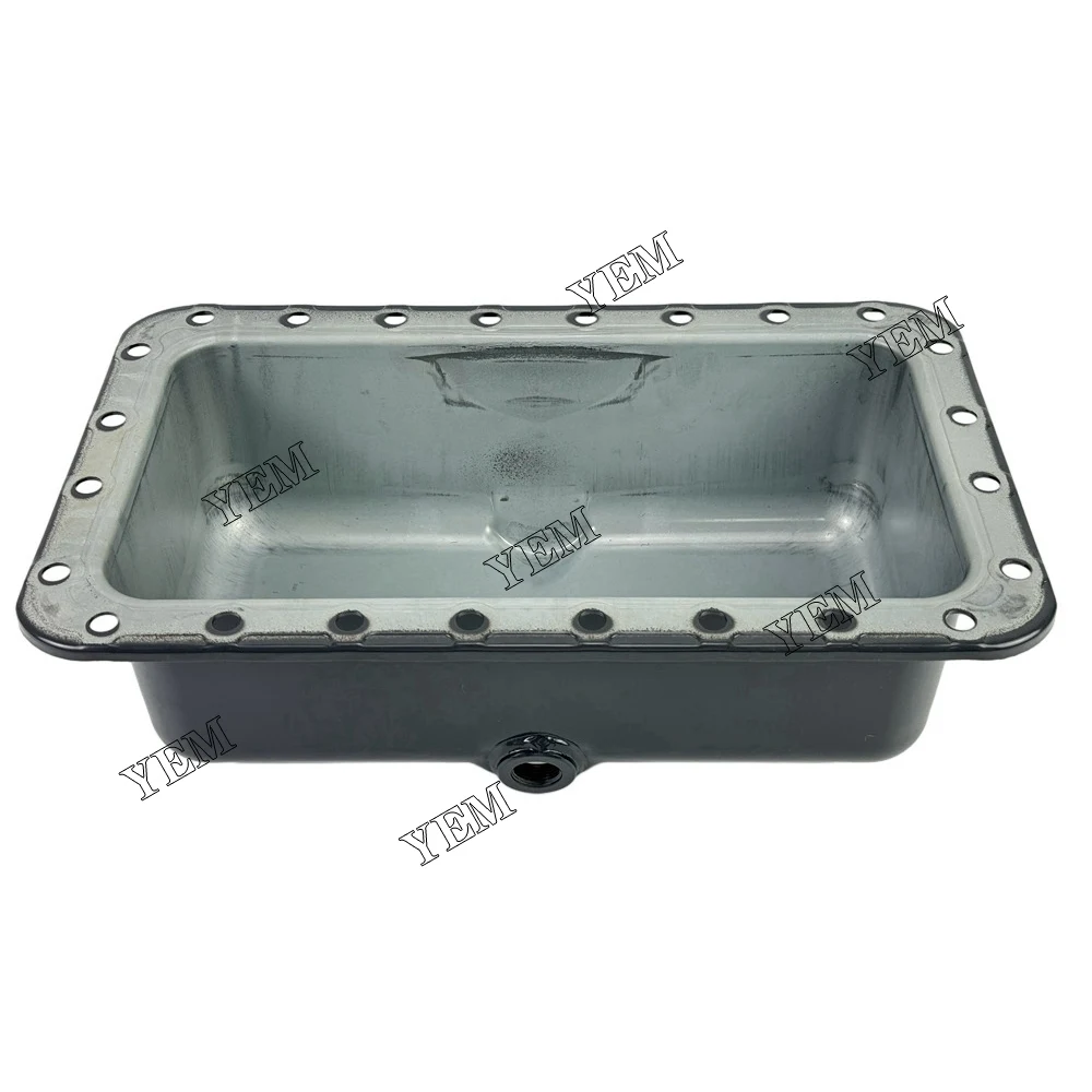 Good Quality V2003 Oil Pan 19077-01500 Fit for Kubota V2003 Engine.