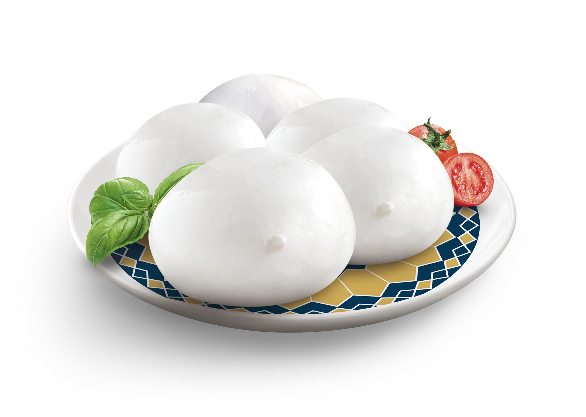 100 Italian Selection Mozzarella Cheese Lactosefree Plain Processed