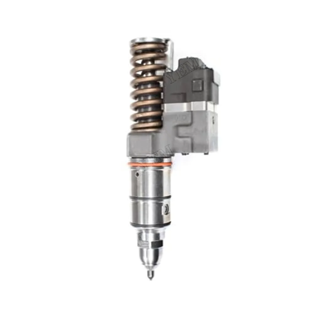 Fuel Injector R5235575 R5237650 for Detroit Engine S50 S60 Series 60 12.7L