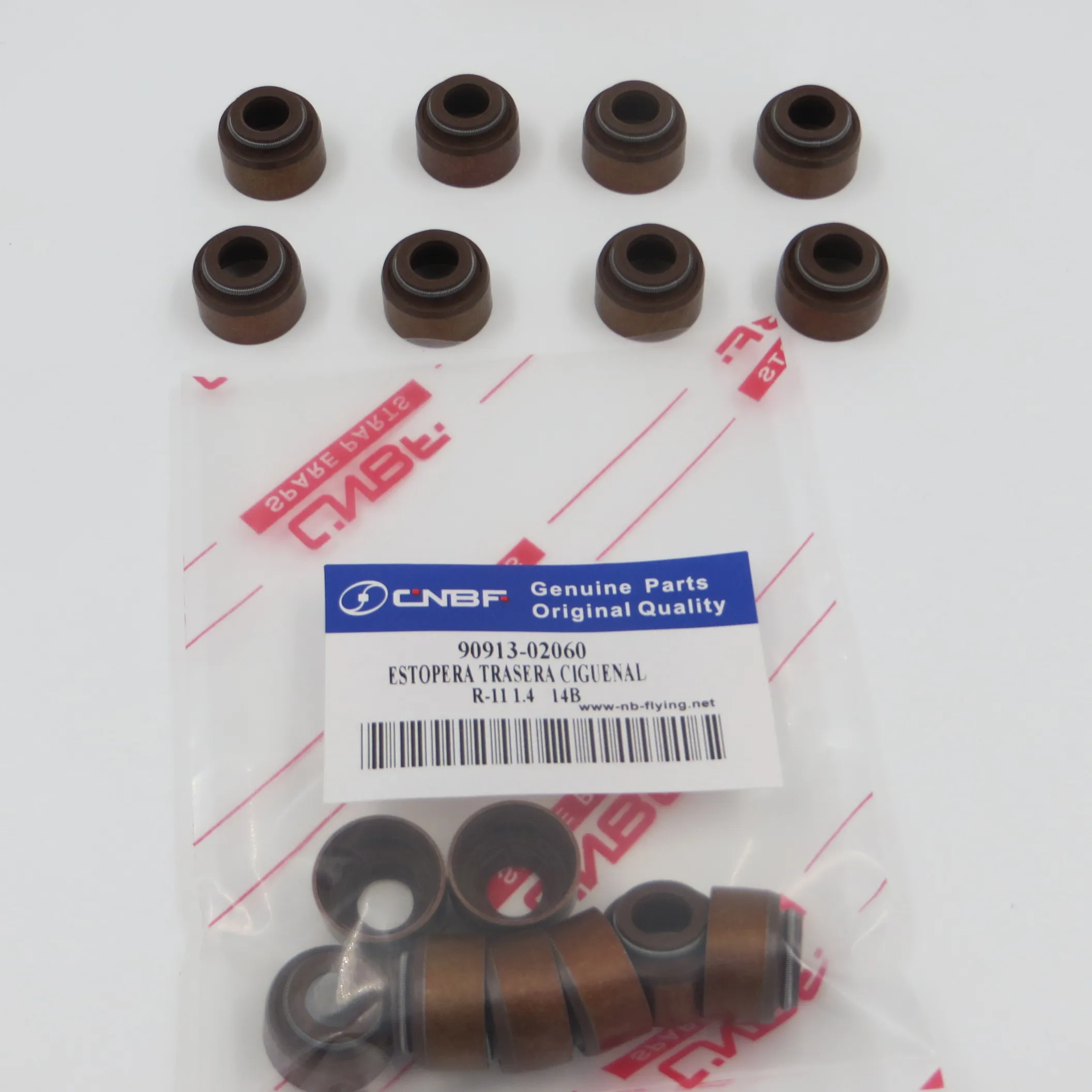 Auto Part OEM 90913-02060 Automotive Part Valve Oil Seal for