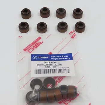 Auto Part OEM 90913-02060 Automotive Part Valve Oil Seal for