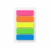 5 Colores Fluorescentes