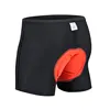Silicone arancione