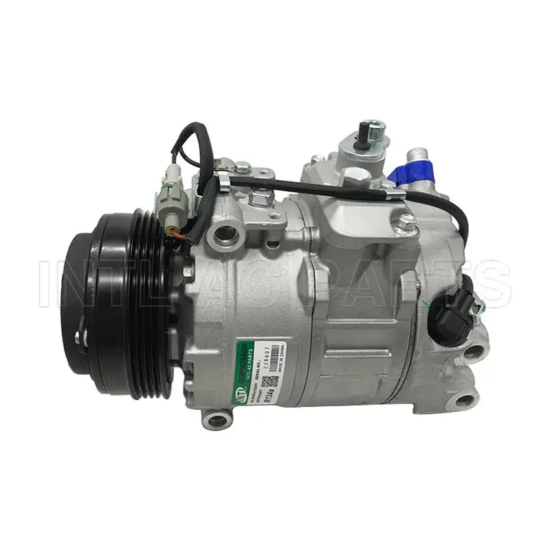 7SBU17C Ac Compressor for BMW X6 X5 E71 E72 F07 F10 F12 F01 64509154072 64509192317