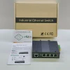 5*10/100Mbps RJ45
