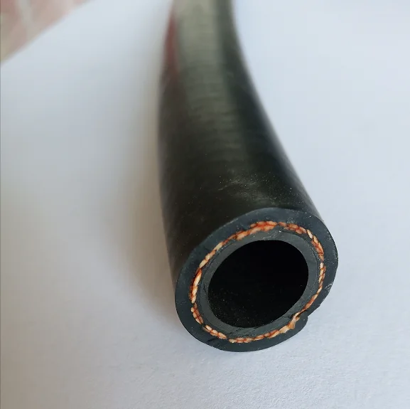 China Factory R12 R134a 2046 Galaxy 4826 A/c Hose Car Air Conditioning