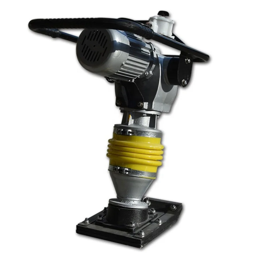 Профессиональный электрический трамбовщик для Южной Африки