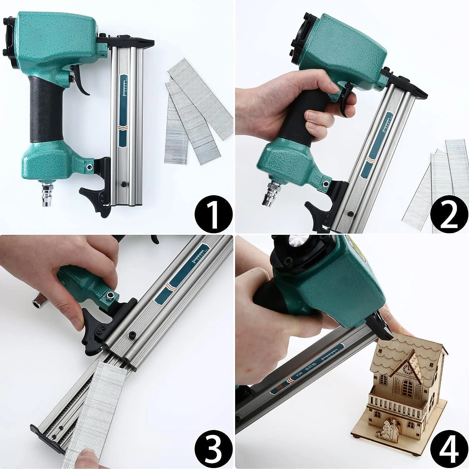 18 Gauge Brad Nails For Sofa Furniture Use Buy Brad Nails furniture