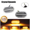 2x Crystal dynamic-Super quality