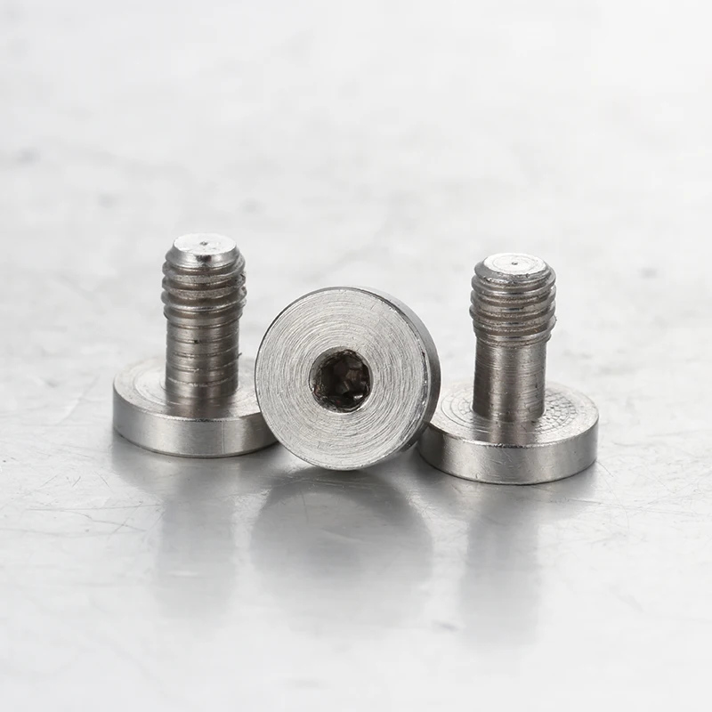 product high quality wholesale stainless steel cover bolts hardware fastene-63