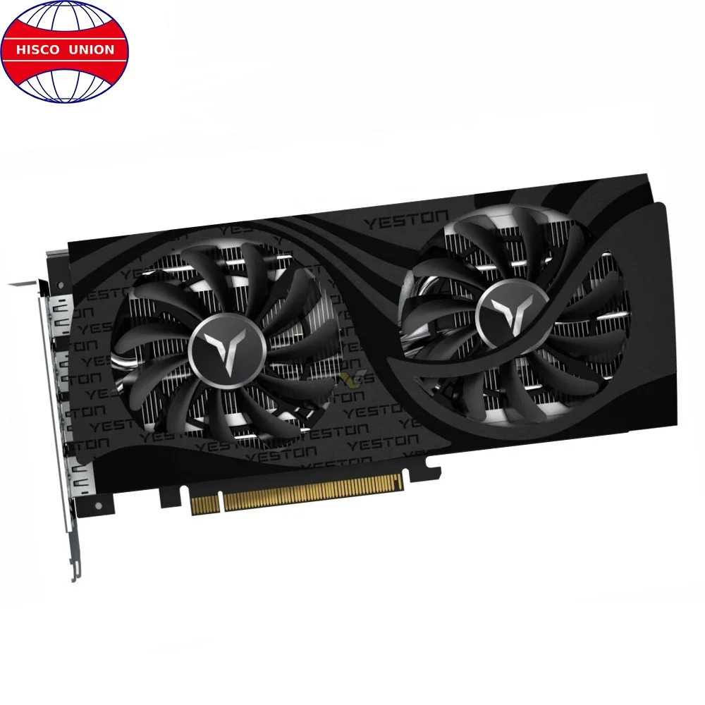 グラフィックボード・グラボ・ビデオカード YESTON RX 6600XT 8gb グラフィックボード・グラボ・ビデオカード YESTON RX 6600XT
