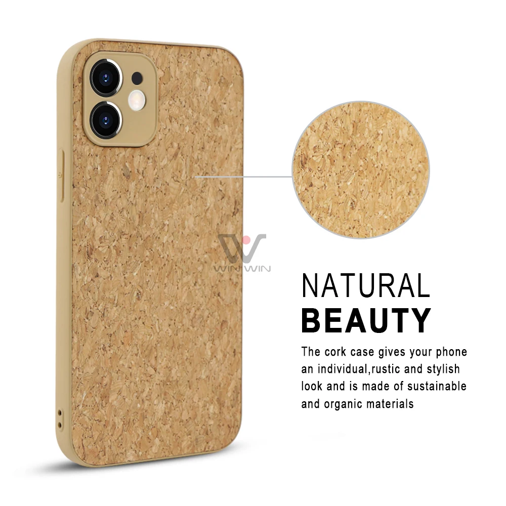Wooditaly: Le Casse In Legno Per IPhone Disegnate Dalla Natura - Foto 2
