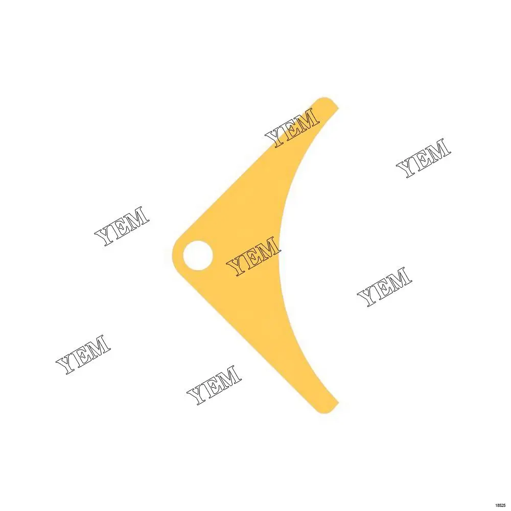 Factory Direct Sales Retainer Fit for 218-2887 Engine Parts 4