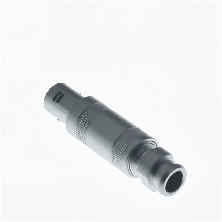 LEMOS FFA PCA ERA ERN 00 0S 1S 2S 3S 4S 5S 6S 2 3 4 5 6 8 10 Pin Male Plug Straight Female S Series Circular Half Moon Connector