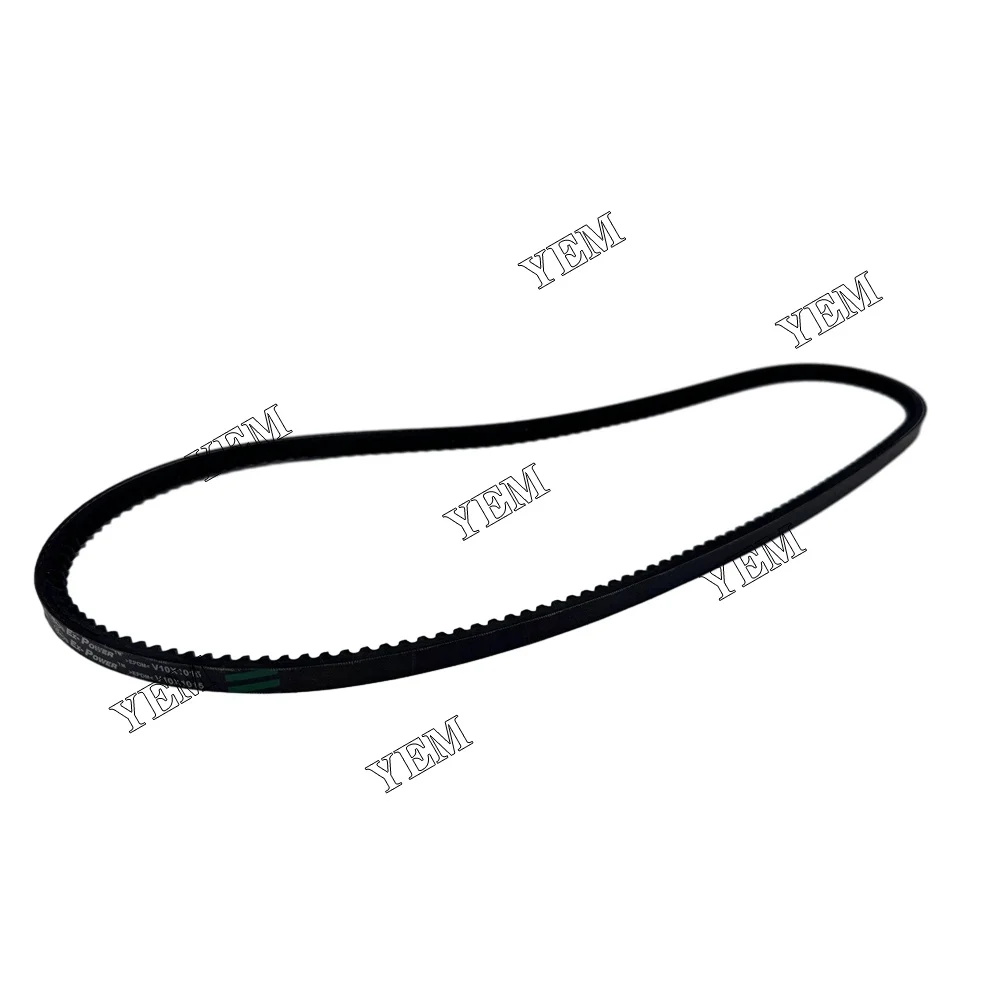 463 543 553 642 742 S70 Alternator Belt 6571857 V10X1015 for Bobcat Engine.